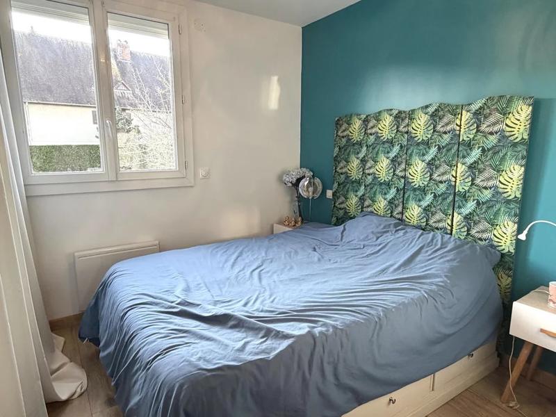 Maison - 130 m² - 7 pièces