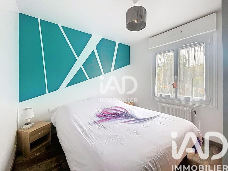 Maison - 75 m² - 4 pièces