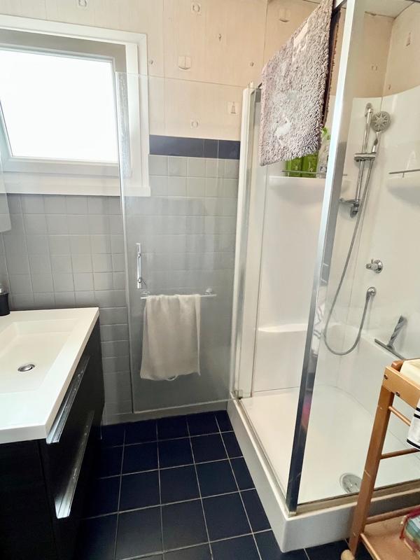 Maison - 78 m² - 4 pièces