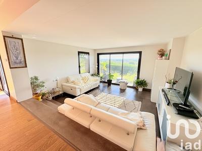 Maison - 178 m² - 5 pièces