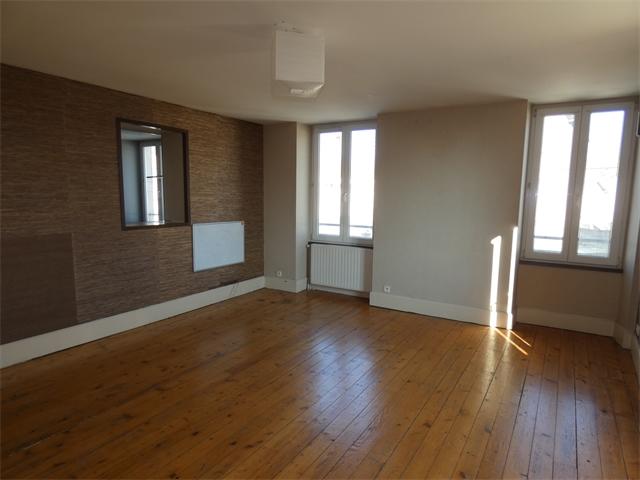 Appartement - 103 m² - 5 pièces