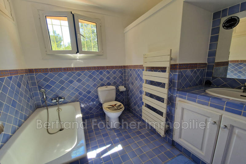 Maison - 279 m² - 14 pièces