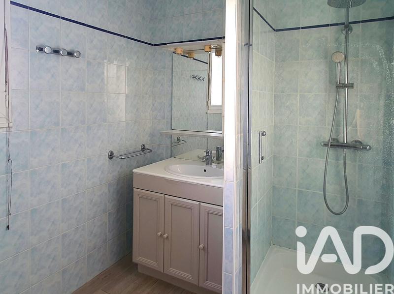 Maison de ville - 77 m² - 3 pièces