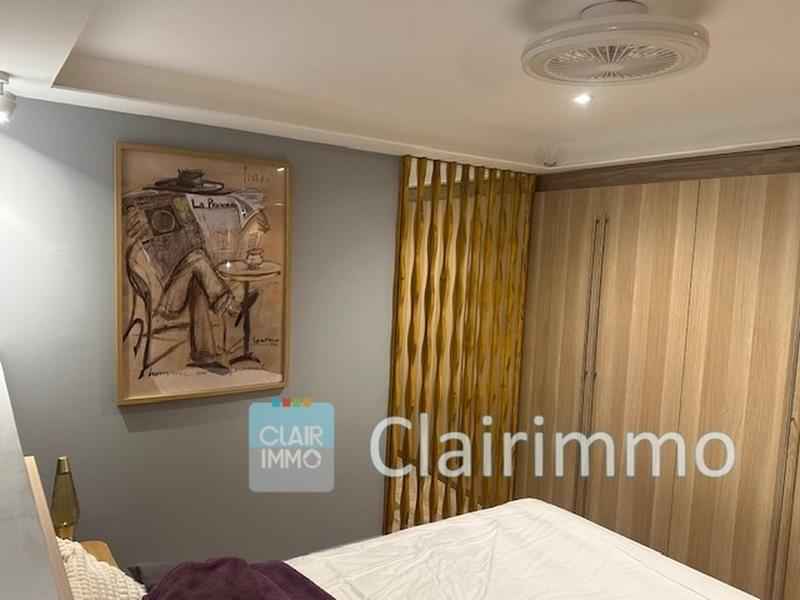 Bureau - 38 m² - 1 pièce