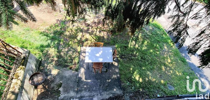 Maison de campagne - 61 m² - 5 pièces