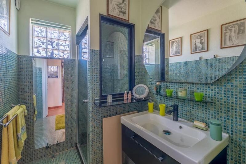 Appartement - 214 m² - 7 pièces