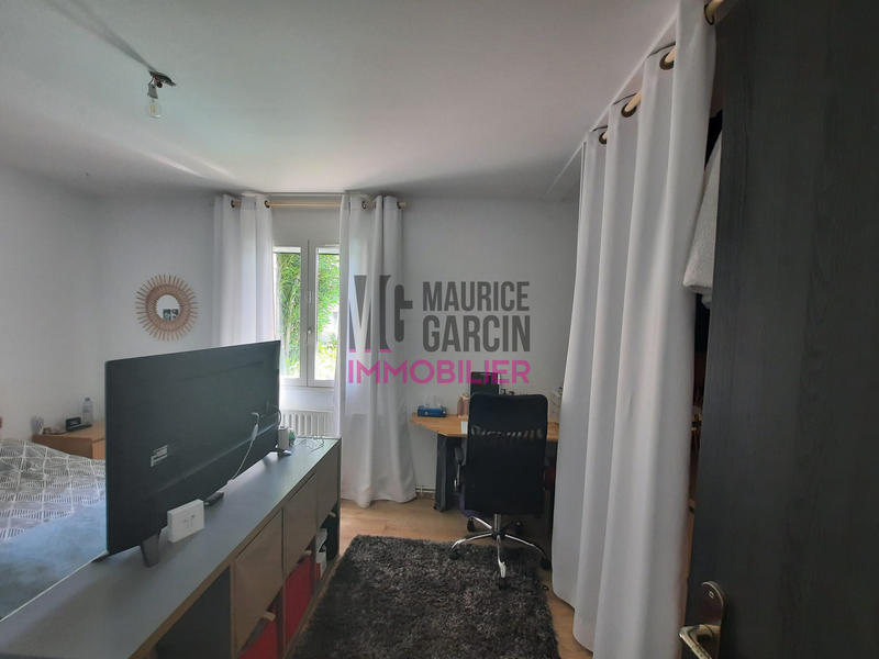 Maison - 109 m² - 5 pièces