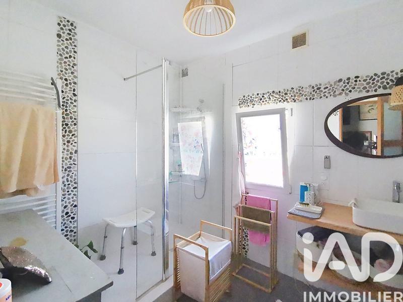 Maison de village - 136 m² - 4 pièces