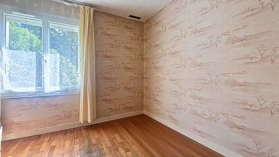 Maison - 67 m² - 4 pièces