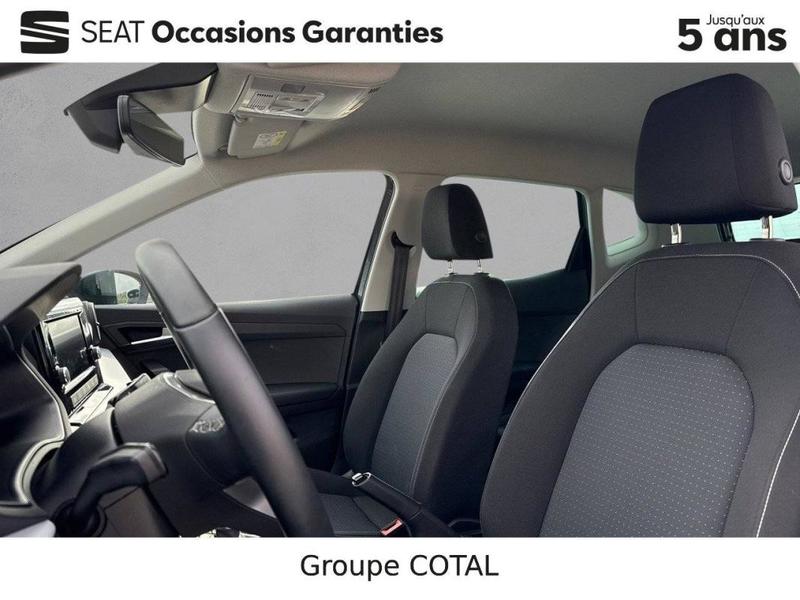 Seat Arona 1.0 Tsi 95 ch Start/Stop Bvm5 Copa