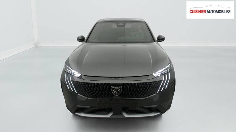 Peugeot 3008 Hybrid 145 e-Dcs6 Gt