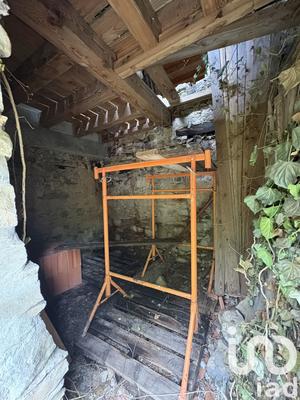 Maison de village - 85 m² - 4 pièces