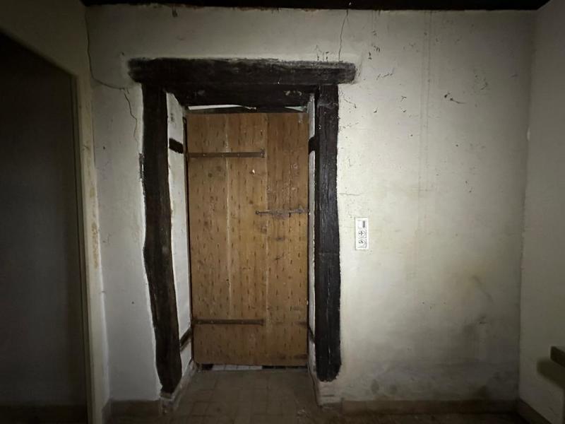 Fermette - 75 m² - 3 pièces