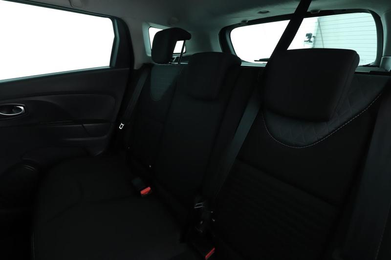 Renault Clio Estate 1.5 dCi Intens Eco2 Edc 90 ch