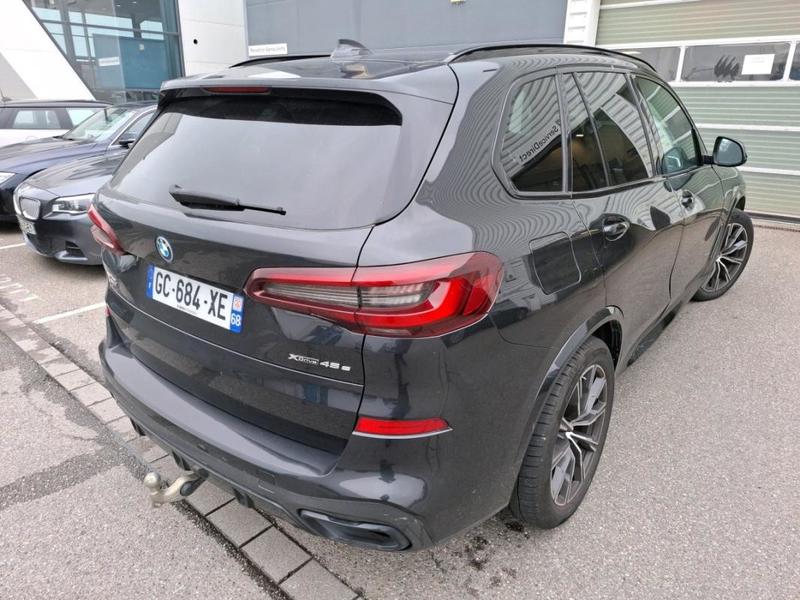 Bmw X5 IV xDrive45e 394ch m Sport Bva8 Hybride