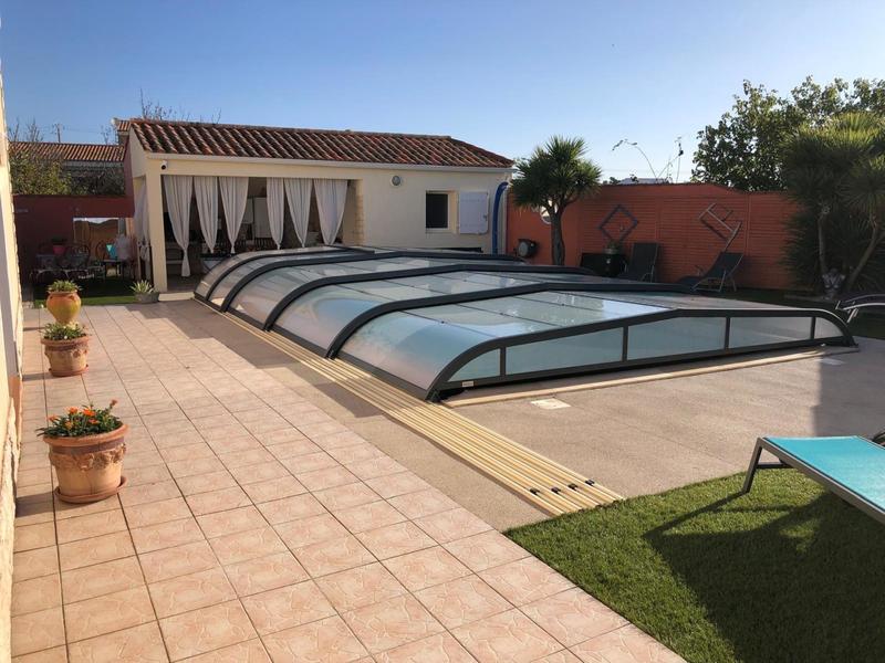 Maison - 153 m² - 5 pièces