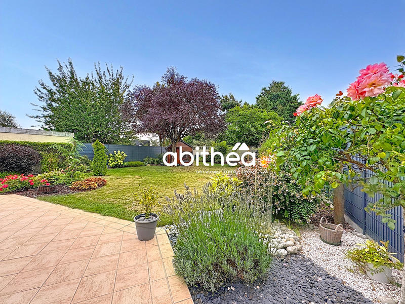 Maison - 142 m² - 7 pièces