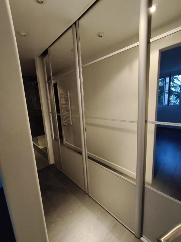 Appartement - 12 m² - 5 pièces