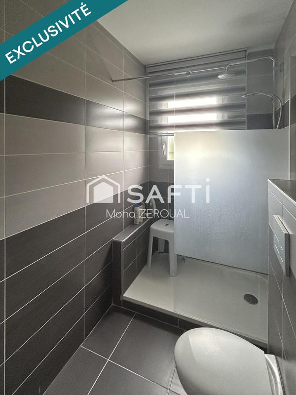 Maison - 137 m² - 5 pièces