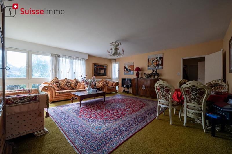 Maison bourgeoise - 416 m² - 12 pièces