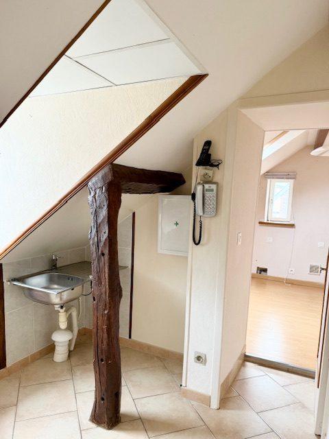 Maison - 107 m² - 6 pièces