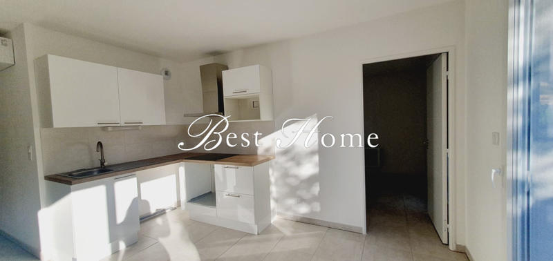 Appartement - 74 m² - 4 pièces