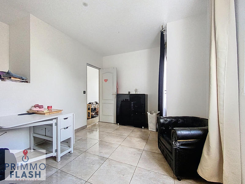 Maison - 126 m² - 6 pièces