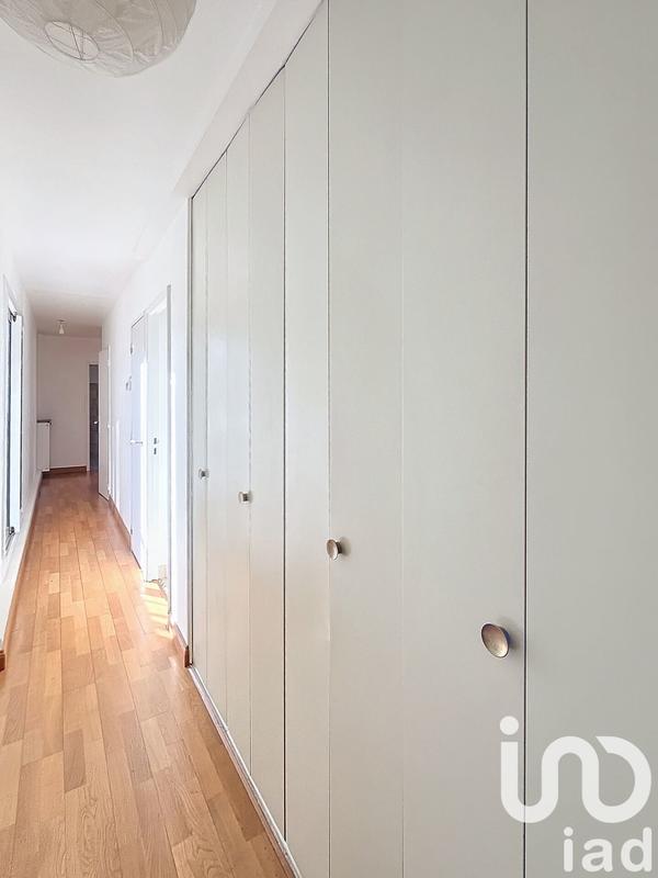 Appartement - 97 m² - 5 pièces