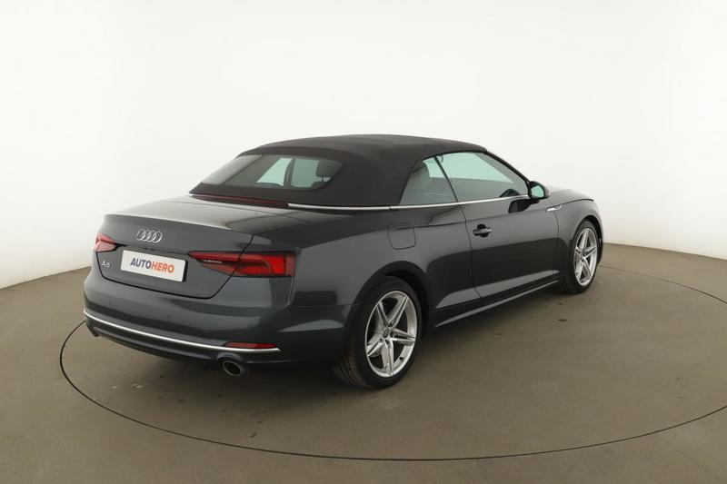 Audi A5 Cabriolet 40 Tfsi s tronic 7 190 ch
