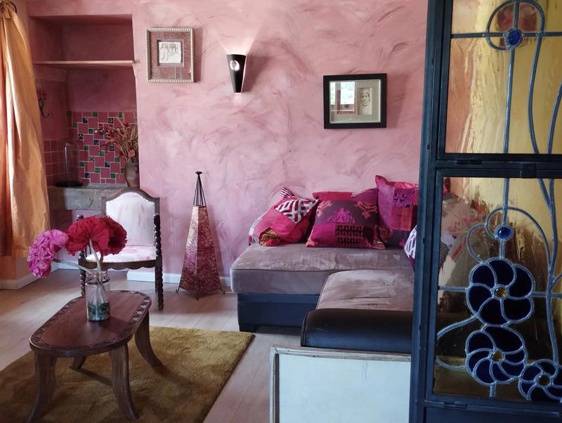 Maison de village - 269 m² - 8 pièces