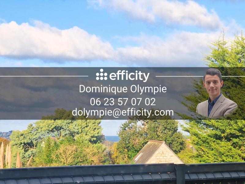 Maison - 102 m² - 4 pièces