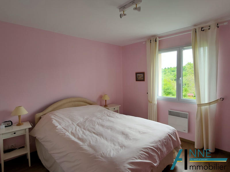 Maison - 101 m² - 4 pièces