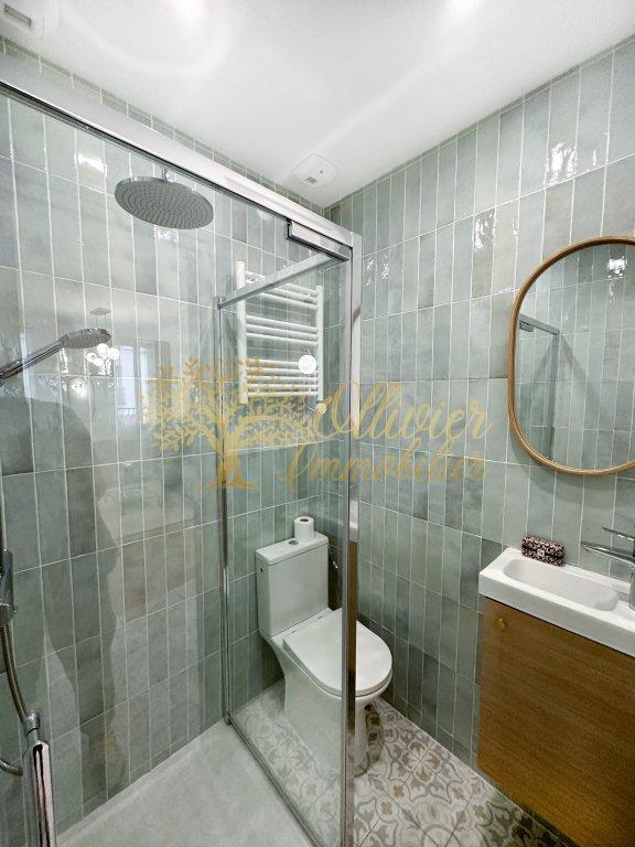 Studio - 28 m² - 1 pièce