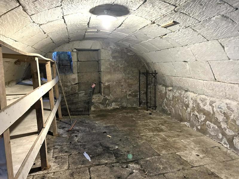 Maison - 65 m² - 3 pièces