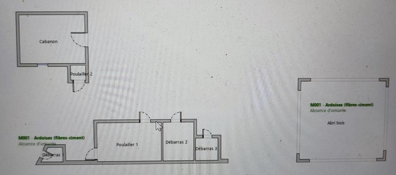 Maison - 100 m² - 7 pièces