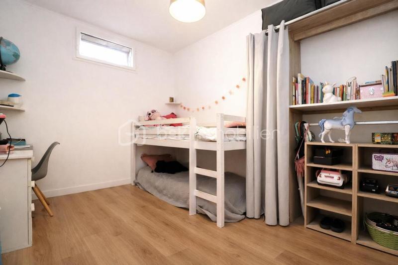 Appartement - 74 m² - 4 pièces