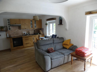 Maison - 68 m² - 4 pièces