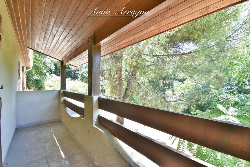 Maison - 107 m² - 4 pièces