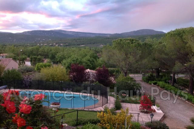 Villa - 150 m² - 5 pièces