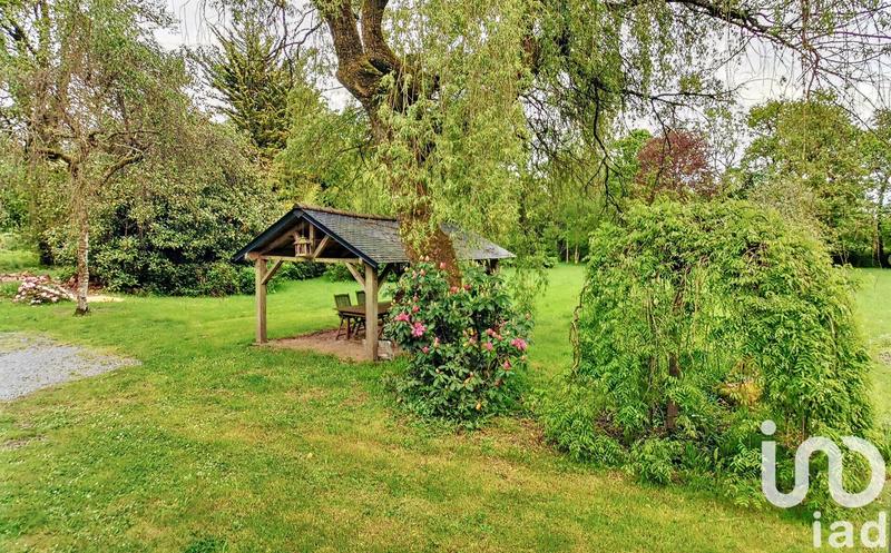 Maison - 151 m² - 5 pièces