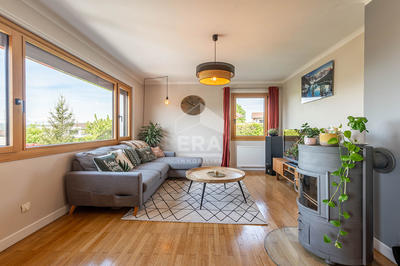 Appartement - 106 m² - 4 pièces