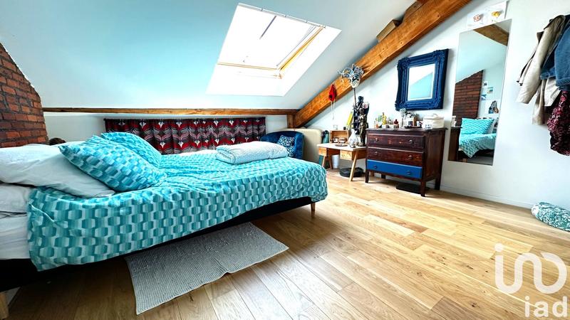 Appartement - 150 m² - 4 pièces