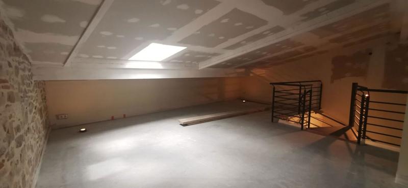 Maison de village - 146 m² - 5 pièces