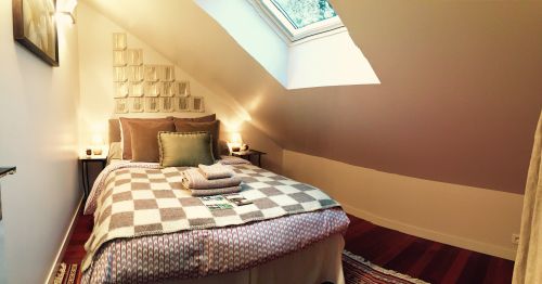 Fleurd'O maison d'hôtes