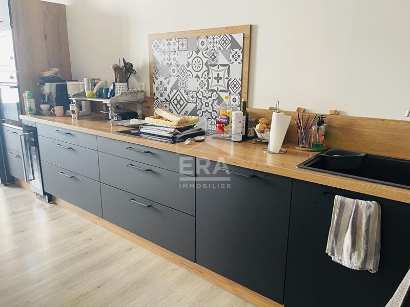 Maison - 88 m² - 3 pièces