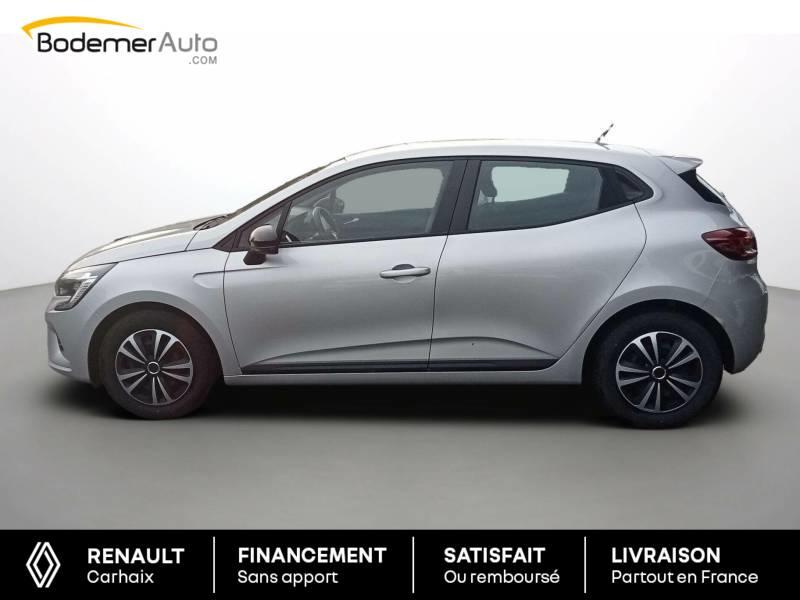 Renault Clio TCe 90 Equilibre