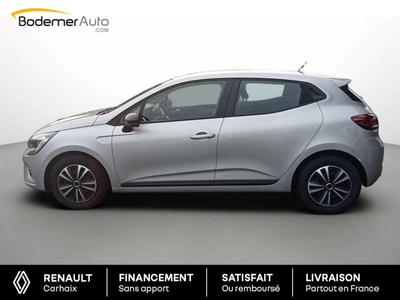 Renault Clio TCe 90 Equilibre