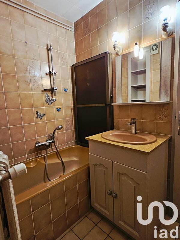 Appartement - 78 m² - 4 pièces