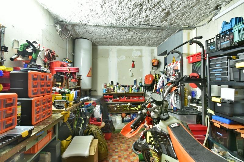 Maison - 68 m² - 3 pièces