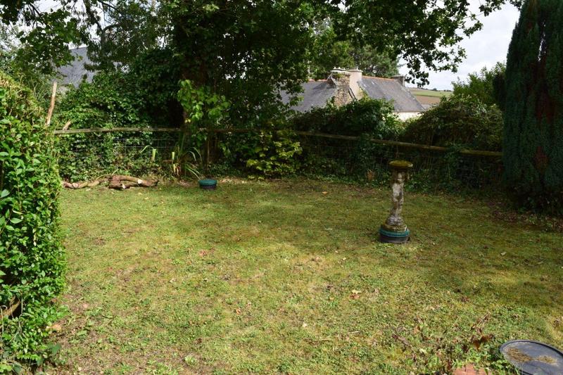 Maison - 55 m² - 3 pièces